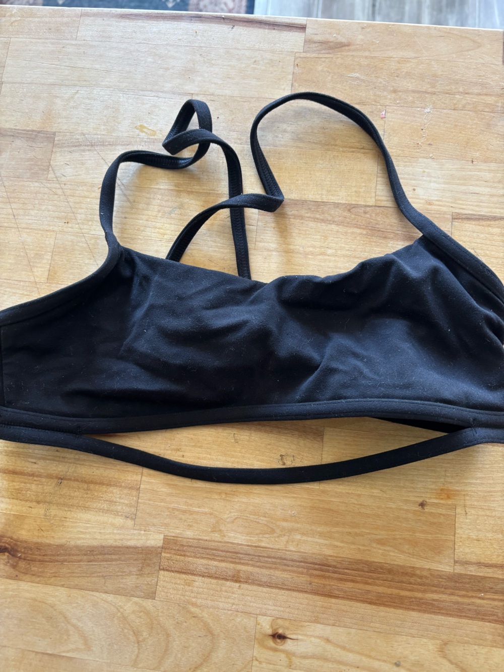 lululemon bra 6 - Picture 4 of 5